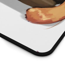 Load image into Gallery viewer, Fate/Apocrypha by Mouse Pad (Desk Mat) Hemmed Edge
