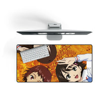 Load image into Gallery viewer, True Tears Mouse Pad (Desk Mat)
