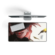 Load image into Gallery viewer, Anime Naruto Mouse Pad (Desk Mat) On Desk
