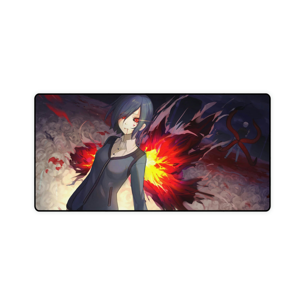 Tokyo Ghoul:re Mouse Pad (Desk Mat)