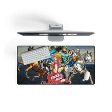 Load image into Gallery viewer, Anime Jojo's Bizarre Adventure Mouse Pad (Desk Mat)
