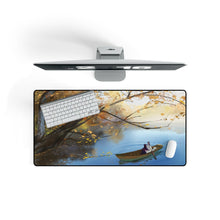 Load image into Gallery viewer, Mo Dao Zu Shi Mouse Pad (Desk Mat) On Desk
