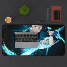 Load image into Gallery viewer, Reborn! Katekyo Hitman Reborn Mouse Pad (Desk Mat) With Laptop
