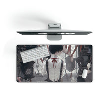 Load image into Gallery viewer, Anime, Dollmaker, Mouse Pad (Desk Mat)
