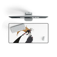 Load image into Gallery viewer, Anime Bleach Mouse Pad (Desk Mat)
