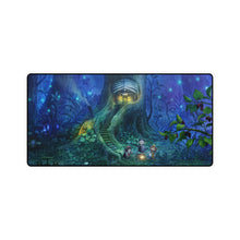 Load image into Gallery viewer, Hakumei to Mikochi Mouse Pad (Desk Mat)

