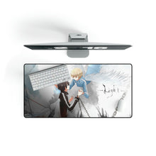 Load image into Gallery viewer, Sword Art Online Mouse Pad (Desk Mat)
