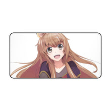 Load image into Gallery viewer, The Rising Of The Shield Hero Mouse Pad (Desk Mat)
