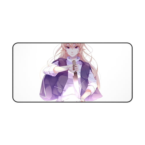 Food Wars: Shokugeki No Soma Mouse Pad (Desk Mat)
