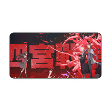 Load image into Gallery viewer, Kaguya-sama: Love Is War Mouse Pad (Desk Mat)
