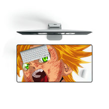 Load image into Gallery viewer, The Seven Deadly Sins Mouse Pad (Desk Mat)
