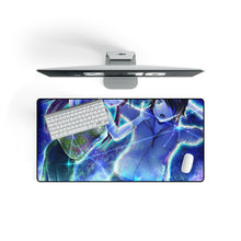 Load image into Gallery viewer, Monogatari (Series) Mouse Pad (Desk Mat) On Desk
