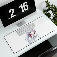 Load image into Gallery viewer, Anime RWBY Mouse Pad (Desk Mat)
