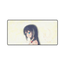 Load image into Gallery viewer, Anime Original Mouse Pad (Desk Mat)
