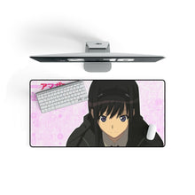 Load image into Gallery viewer, Amagami Mouse Pad (Desk Mat)
