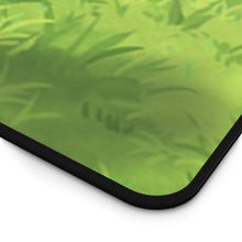 Load image into Gallery viewer, Aqua Mouse Pad (Desk Mat) Hemmed Edge

