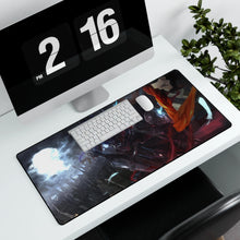 Load image into Gallery viewer, Fate/Grand Order Mouse Pad (Desk Mat) With Laptop
