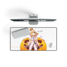 Load image into Gallery viewer, Anime Original Mouse Pad (Desk Mat) On Desk
