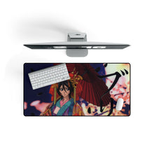 Load image into Gallery viewer, Anime Bleach Mouse Pad (Desk Mat)
