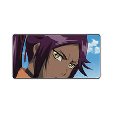 Load image into Gallery viewer, Anime Bleach Mouse Pad (Desk Mat)
