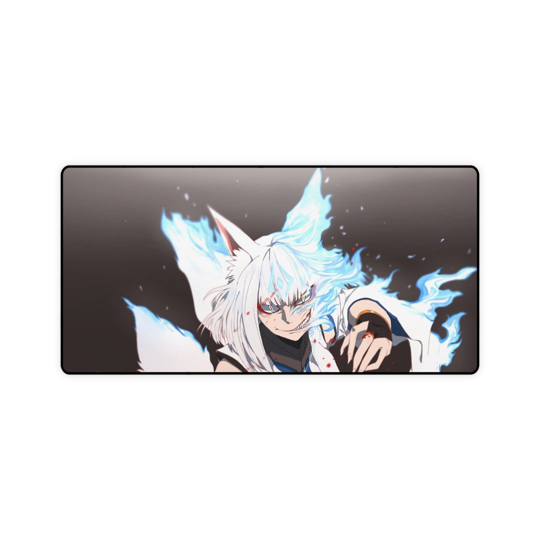 Azur Lane Mouse Pad (Desk Mat)