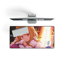Load image into Gallery viewer, Imouto sae Ireba Ii. Mouse Pad (Desk Mat) On Desk
