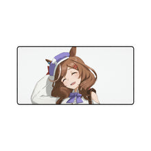 Load image into Gallery viewer, Uma Musume: Pretty Derby Mouse Pad (Desk Mat)
