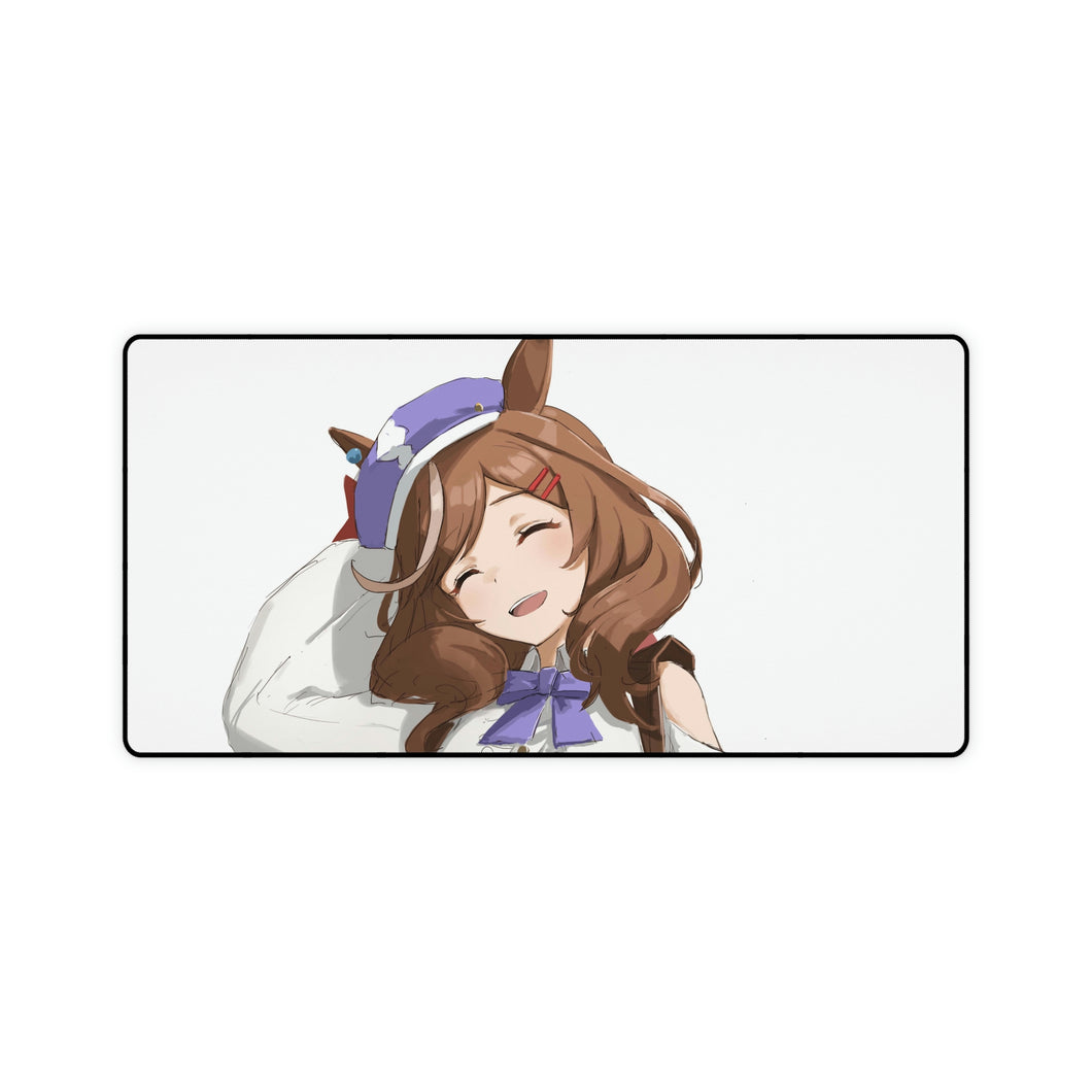 Uma Musume: Pretty Derby Mouse Pad (Desk Mat)