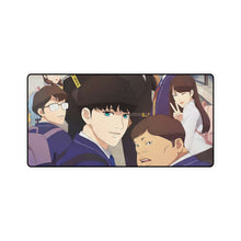 Load image into Gallery viewer, Lookism Anime Mouse Pad (Desk Mat)
