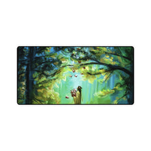 Load image into Gallery viewer, Mo Dao Zu Shi Mouse Pad (Desk Mat)

