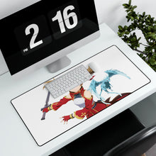 Load image into Gallery viewer, Sword Art Online Mouse Pad (Desk Mat)
