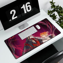 Load image into Gallery viewer, Fate/Grand Order Mouse Pad (Desk Mat)
