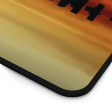 Load image into Gallery viewer, Anime Original Mouse Pad (Desk Mat) Hemmed Edge
