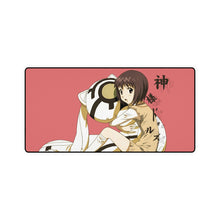 Load image into Gallery viewer, Kamisama Dolls Mouse Pad (Desk Mat)
