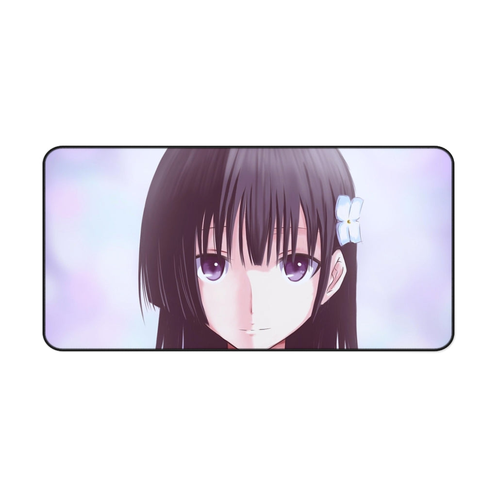 Sankarea Rea Sanka, Sankarea Mouse Pad (Desk Mat)