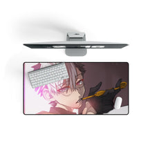 Load image into Gallery viewer, Jibaku Shounen Hanako-kun Mouse Pad (Desk Mat)
