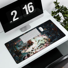 Load image into Gallery viewer, Overlord Shalltear Bloodfallen Mouse Pad (Desk Mat) With Laptop

