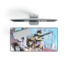 Load image into Gallery viewer, Black Clover, Characters, Anime, Game, Mouse Pad (Desk Mat)
