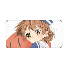 Load image into Gallery viewer, Clannad Mouse Pad (Desk Mat)
