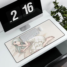 Load image into Gallery viewer, Anohana Mouse Pad (Desk Mat)
