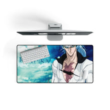 Load image into Gallery viewer, Anime Bleach Mouse Pad (Desk Mat)
