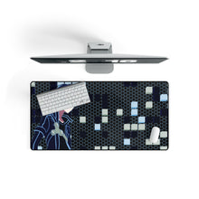 Load image into Gallery viewer, Sword Art Online Mouse Pad (Desk Mat)
