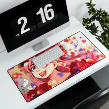 Load image into Gallery viewer, Belle (2021) Mouse Pad (Desk Mat)
