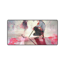 Load image into Gallery viewer, Anime Tokyo Ghoul Mouse Pad (Desk Mat)
