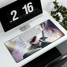 Load image into Gallery viewer, 9S NieR Automata Anime Mouse Pad (Desk Mat)
