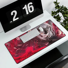 Load image into Gallery viewer, Alter, Jeanne d'Arc, Fate/Grand Order, Mouse Pad (Desk Mat)
