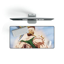 Load image into Gallery viewer, Escanor, [Nanatsu no Taizai], Mouse Pad (Desk Mat)
