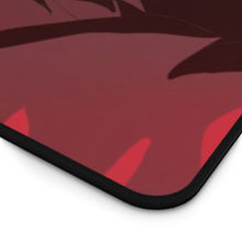Load image into Gallery viewer, The Rising Of The Shield Hero Mouse Pad (Desk Mat) Hemmed Edge
