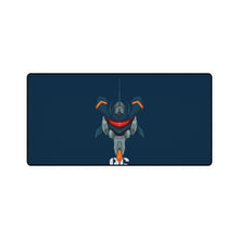Load image into Gallery viewer, Anime Neon Genesis Evangelion Mouse Pad (Desk Mat)
