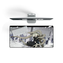 Load image into Gallery viewer, Anime Original Mouse Pad (Desk Mat) On Desk

